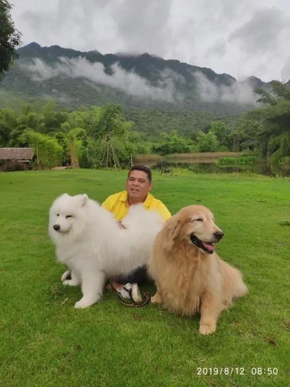 Le Bassin Erawan Resort