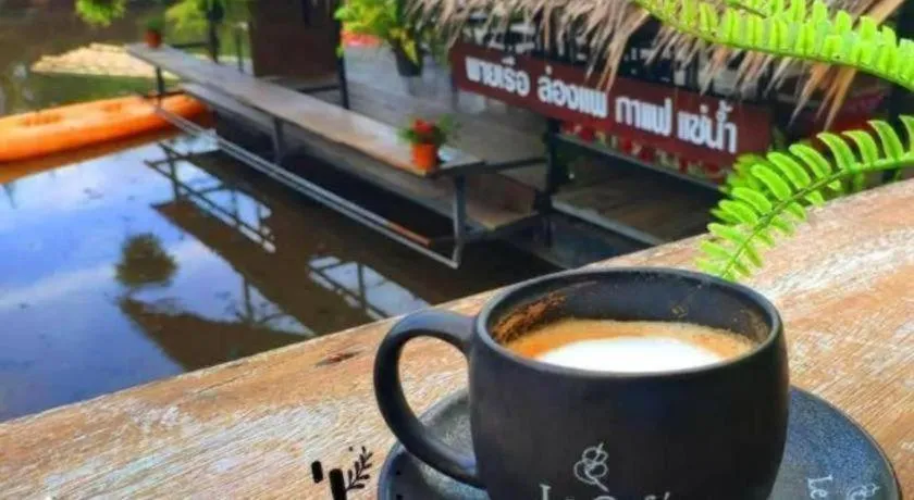 Le Bassin Erawan Resort