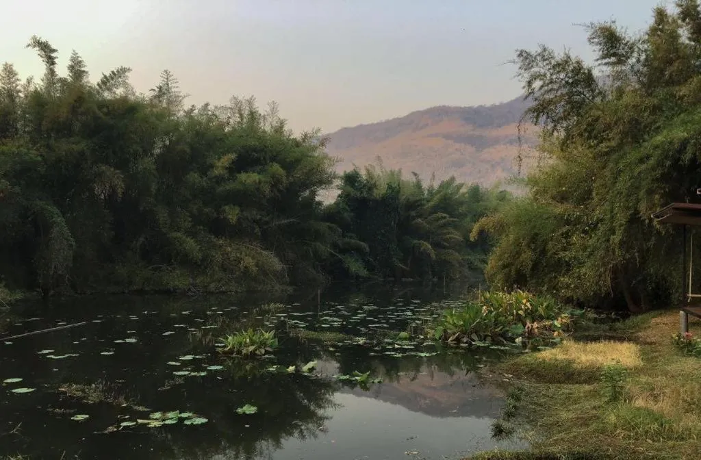 Le Bassin Erawan Resort