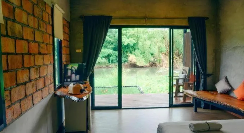 Le Bassin Erawan Resort