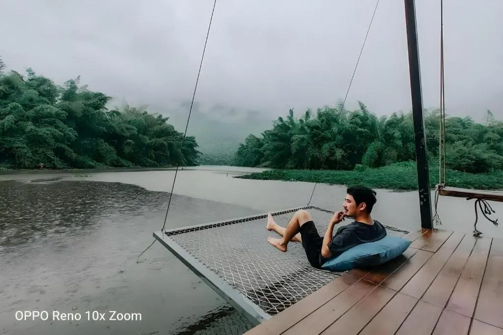 Le Bassin Erawan Resort