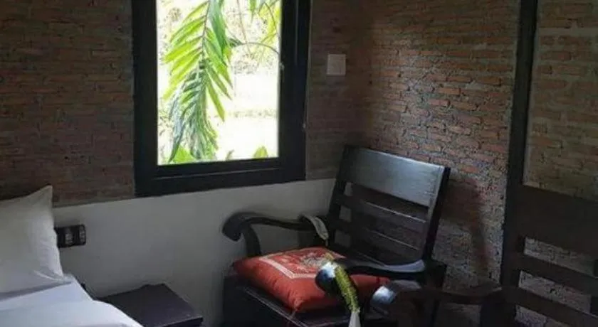 Le Bassin Erawan Resort