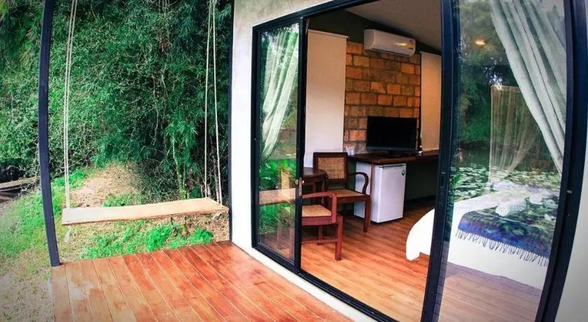 Le Bassin Erawan Resort