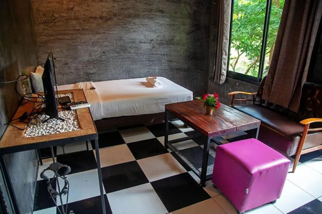 Le Bassin Erawan Resort