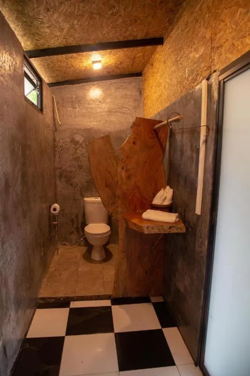 Le Bassin Erawan Resort