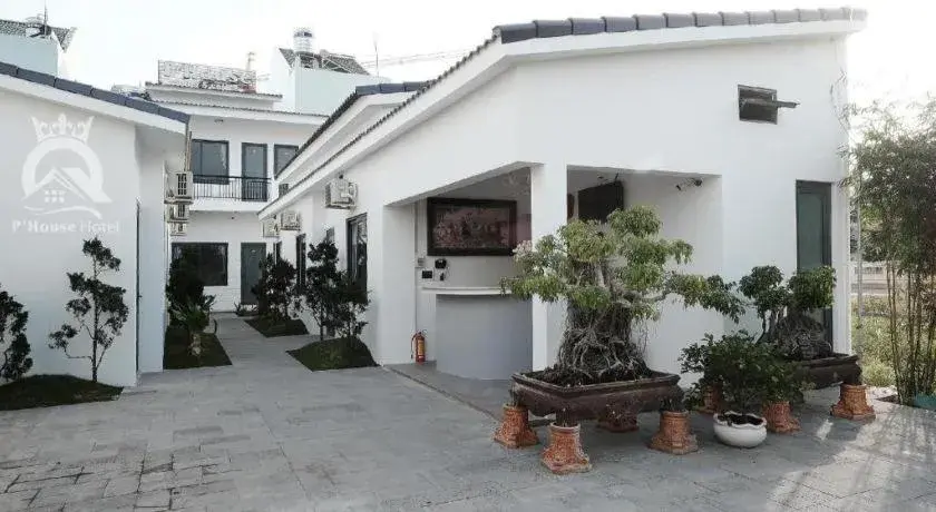 PHouse Hotel PHouse Hotel