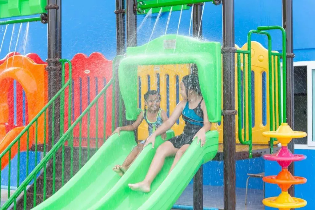 Blue Wave Hotel Hua Hin