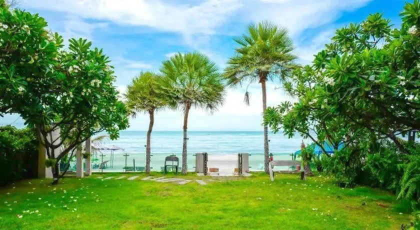 Blue Wave Hotel Hua Hin