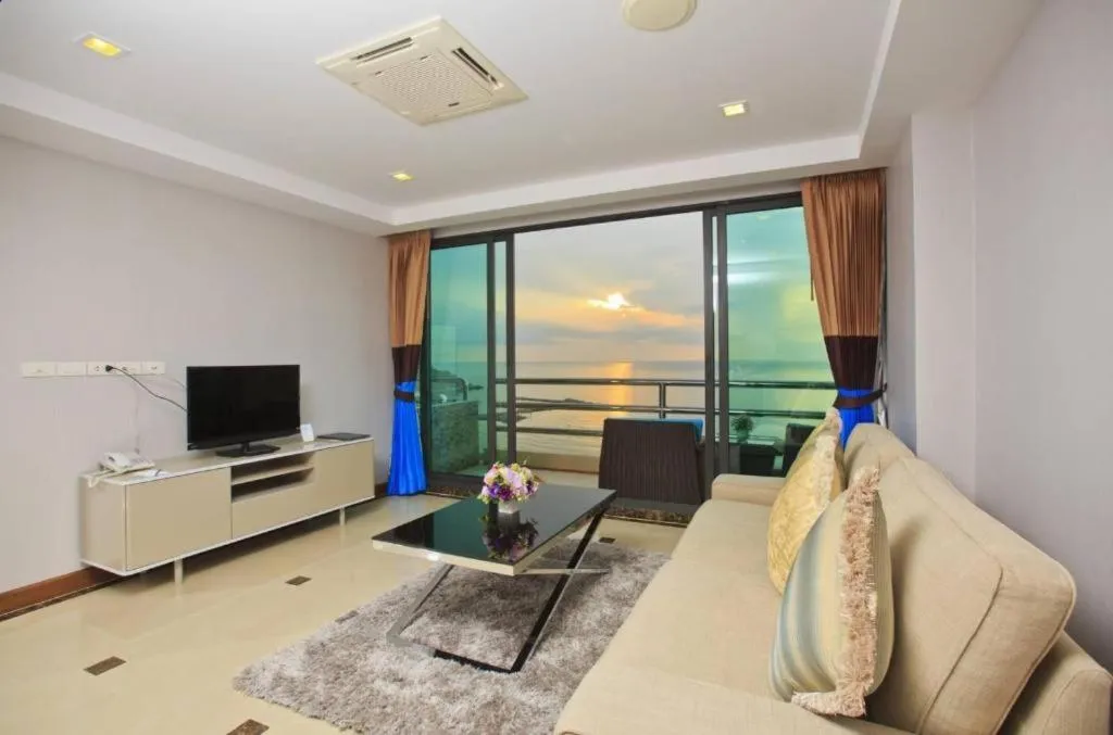 Blue Wave Hotel Hua Hin