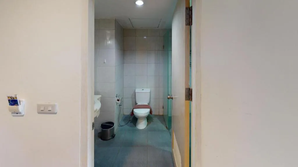 Blue Wave Hotel Hua Hin