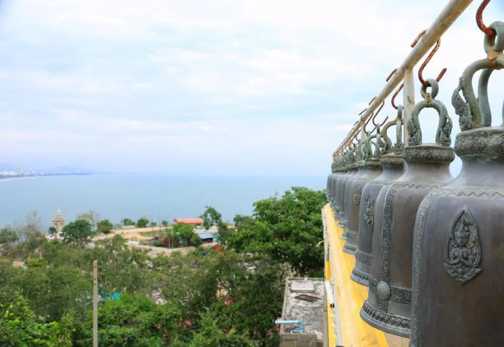 Blue Wave Hotel Hua Hin