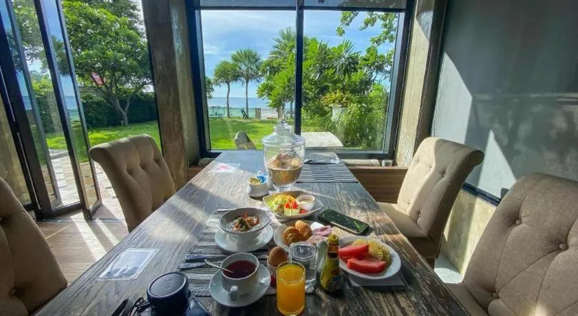 Blue Wave Hotel Hua Hin