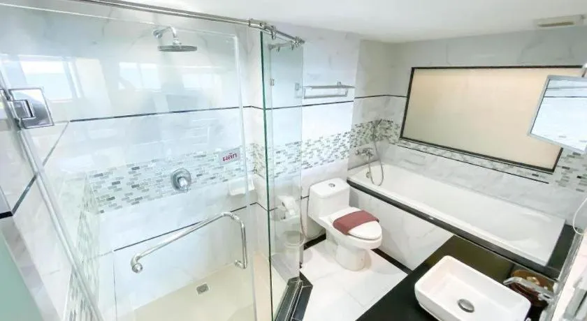 Blue Wave Hotel Hua Hin