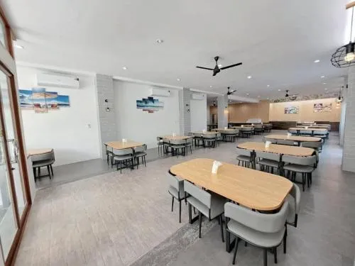 Blue Wave Hotel Hua Hin