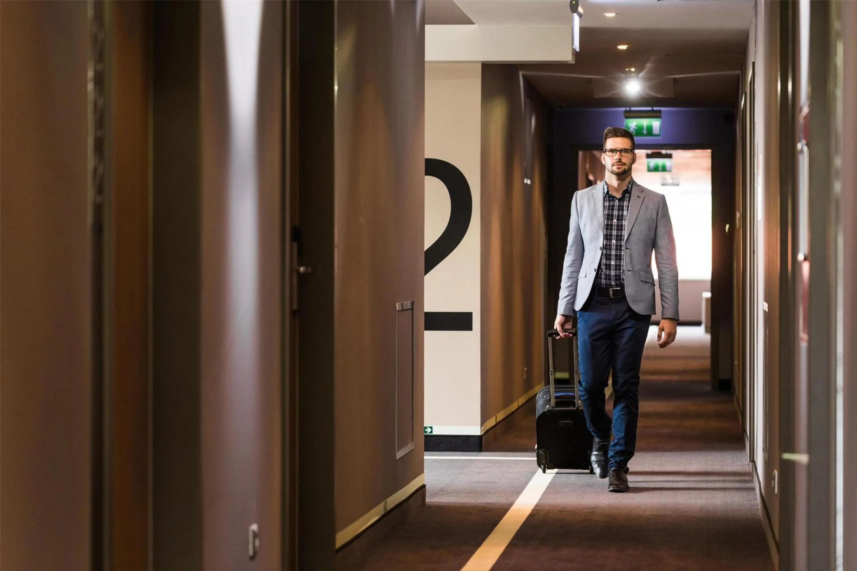 Lobby or reception in Best Western Plus Lakeside Hotel