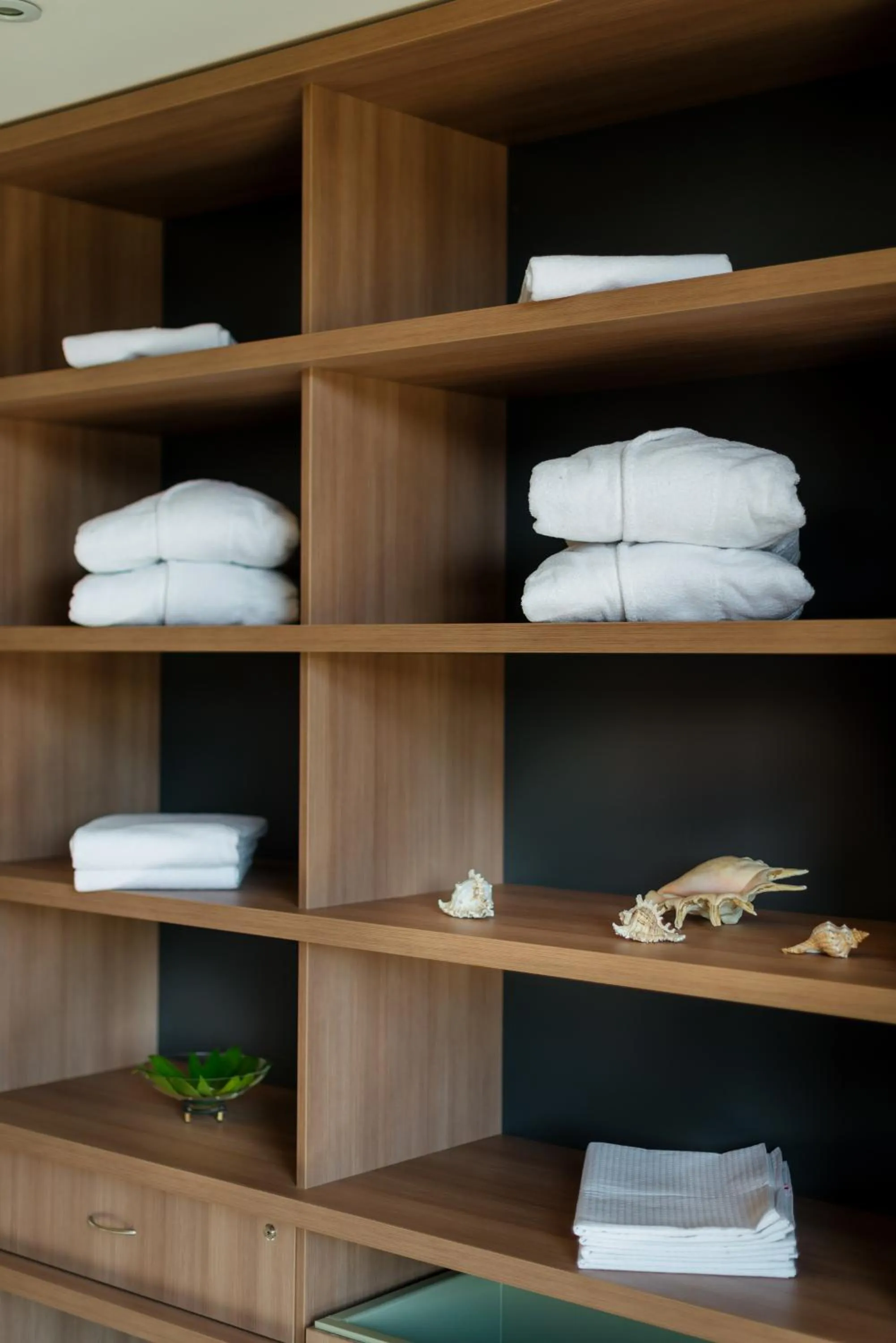 Sauna in Best Western Plus Lakeside Hotel