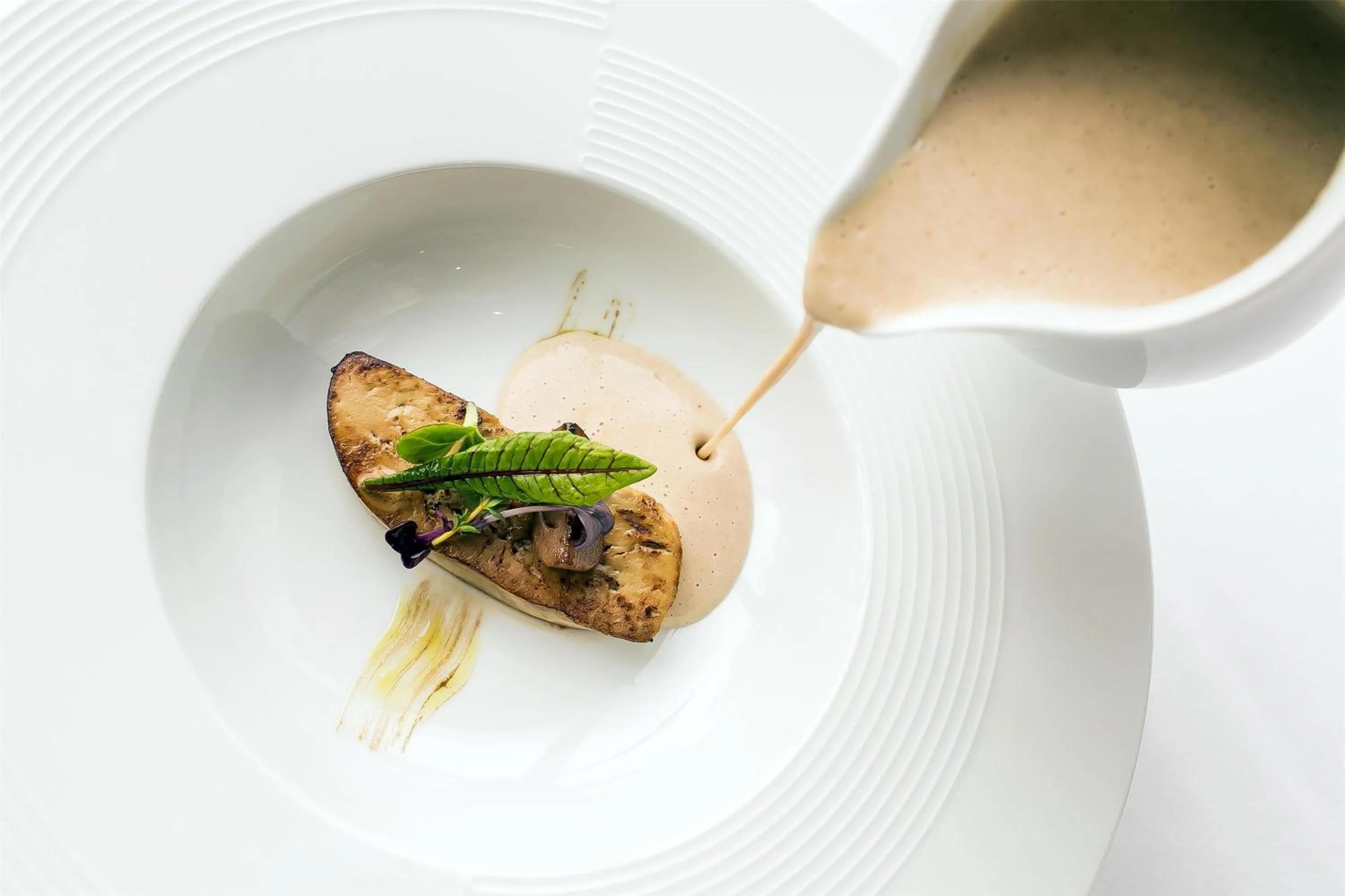 Food and drinks in Best Western Plus Lakeside Hotel