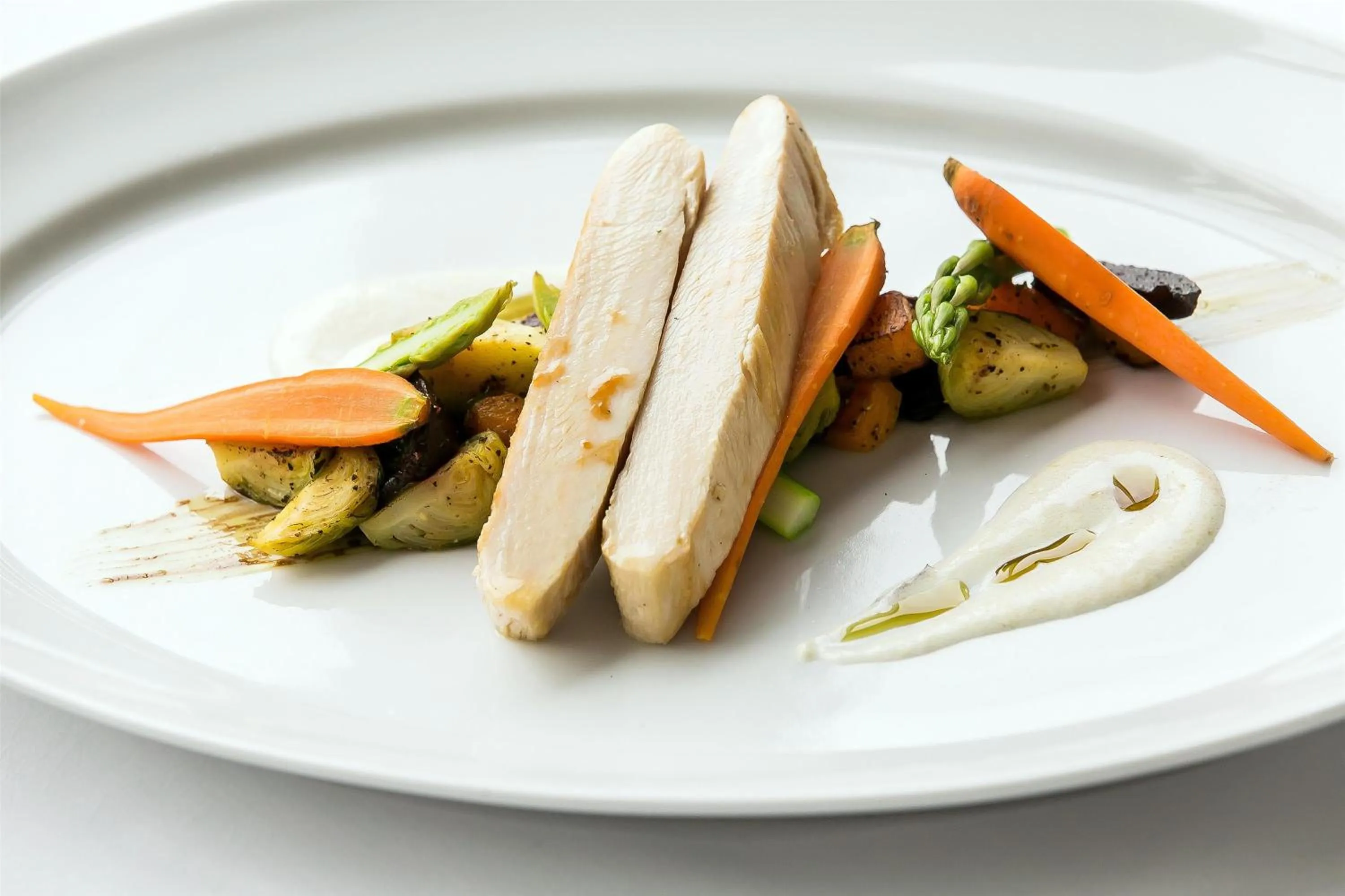 Food and drinks in Best Western Plus Lakeside Hotel