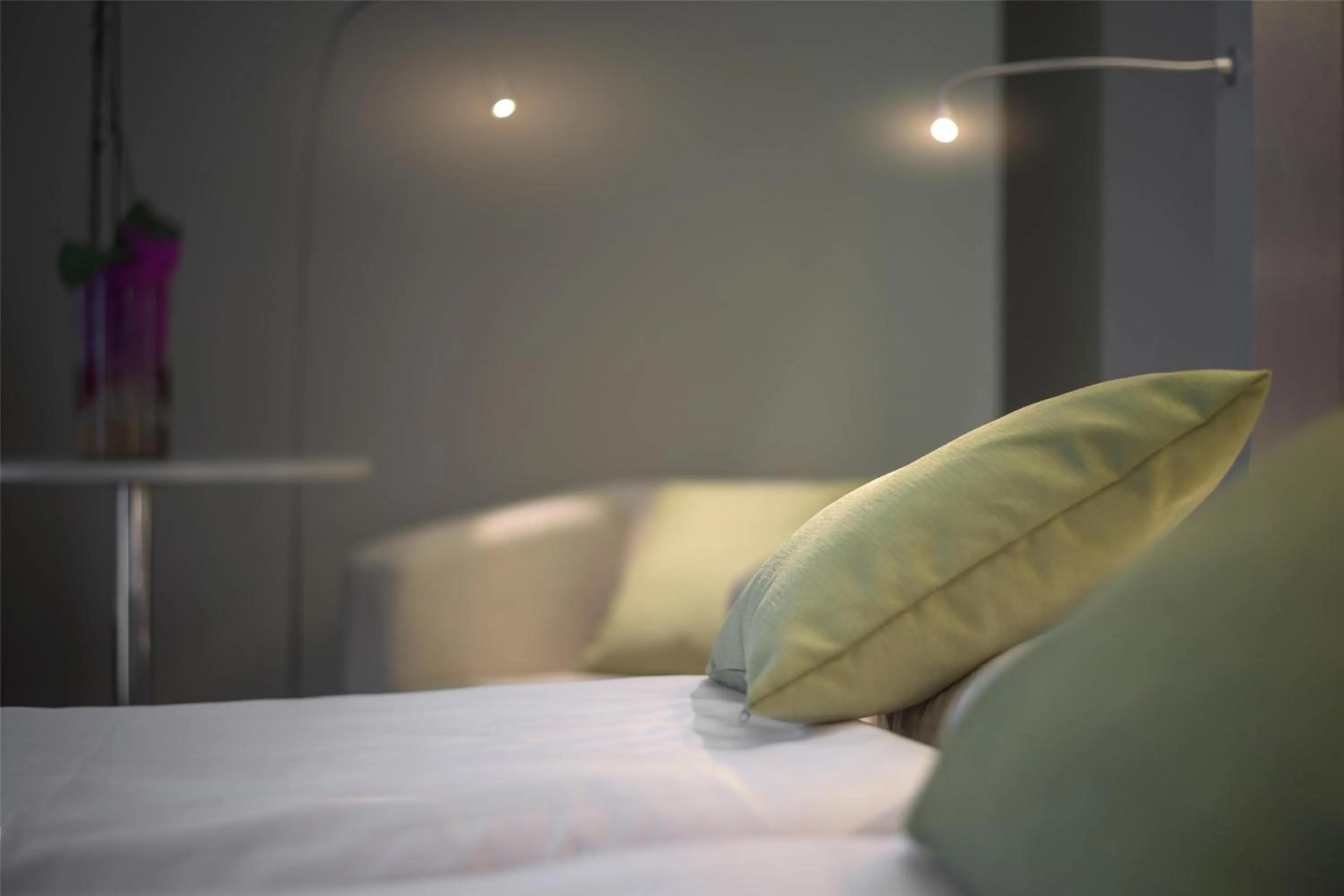 Bedroom, Bed in Best Western Plus Lakeside Hotel