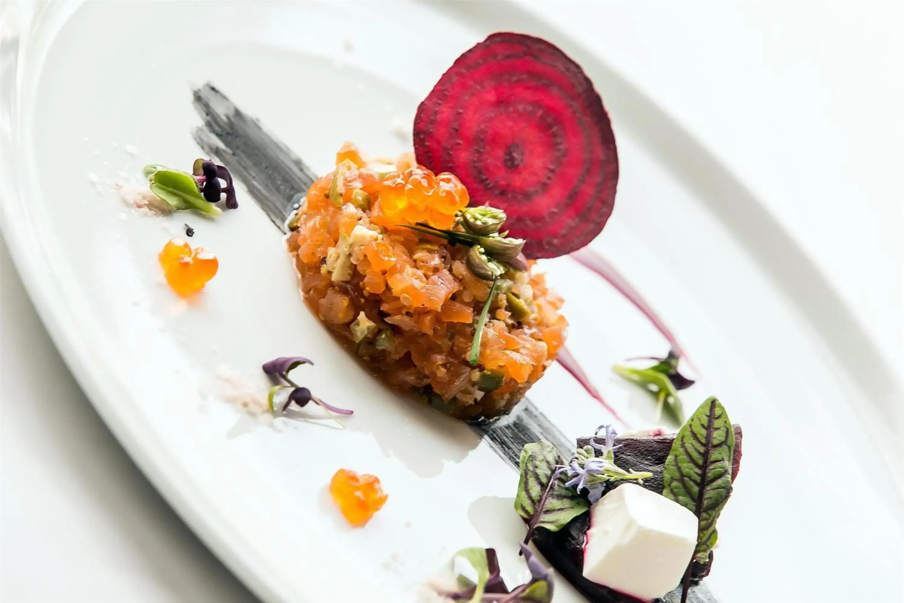 Restaurant/places to eat in Best Western Plus Lakeside Hotel Restaurant/places to eat in Best Western Plus Lakeside Hotel