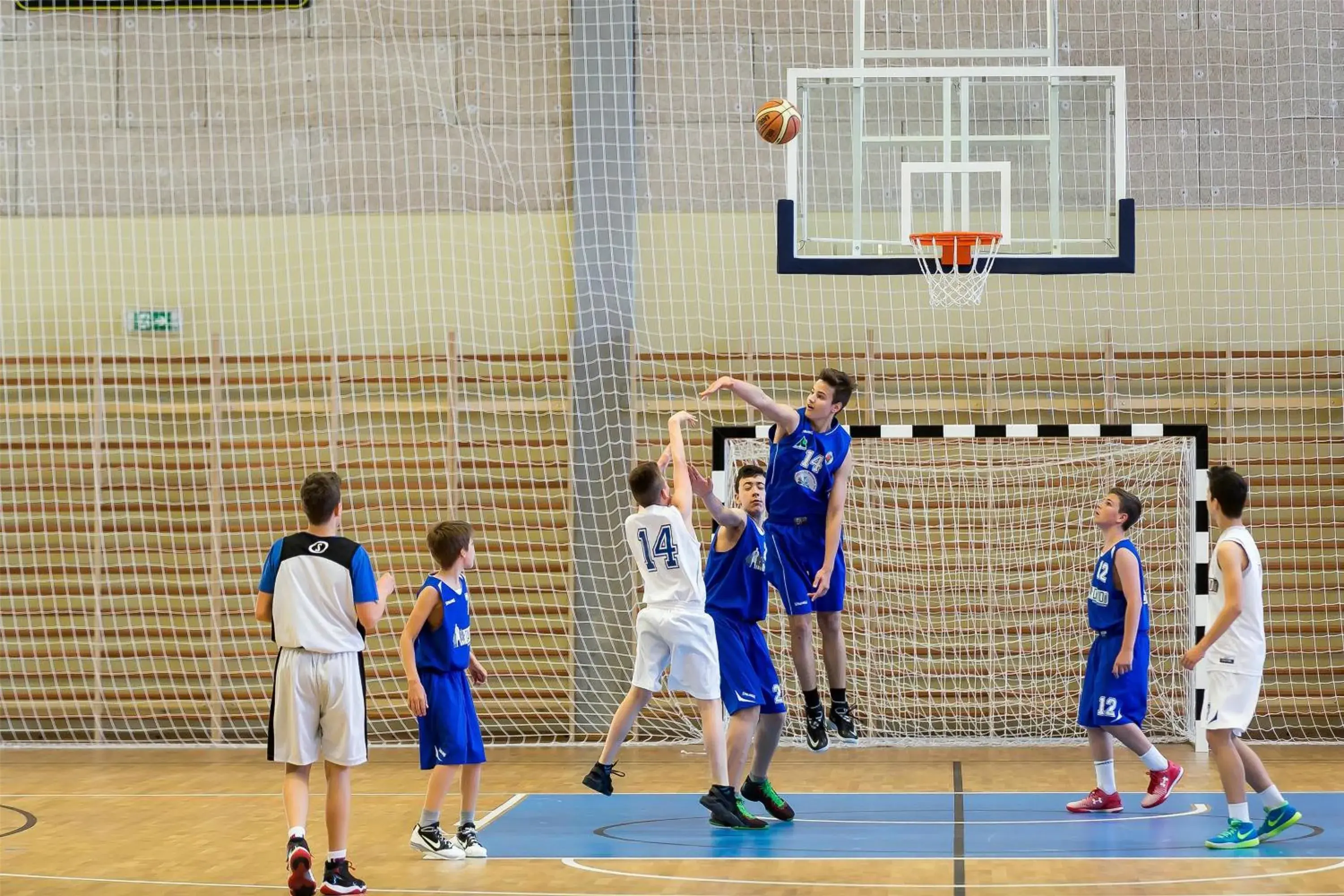 Fitness centre/facilities in Best Western Plus Lakeside Hotel Fitness centre/facilities in Best Western Plus Lakeside Hotel