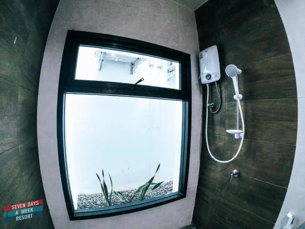 Seven Days a Week Resort Seven Days a Week Resort