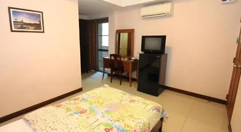 Bed in Sunflower Place Bed in Sunflower Place