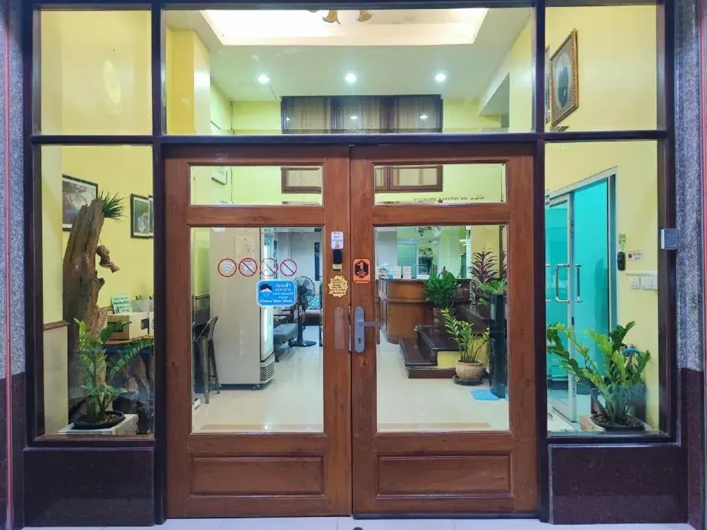 Sunflower Place Sunflower Place