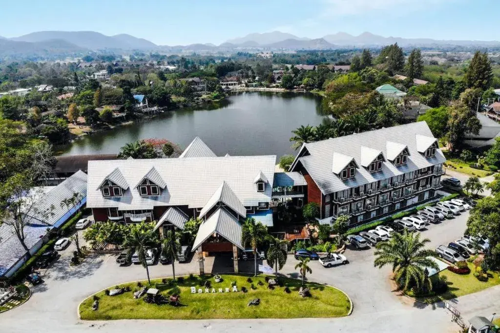 The Bonanza Resort Khaoyai The Bonanza Resort Khaoyai