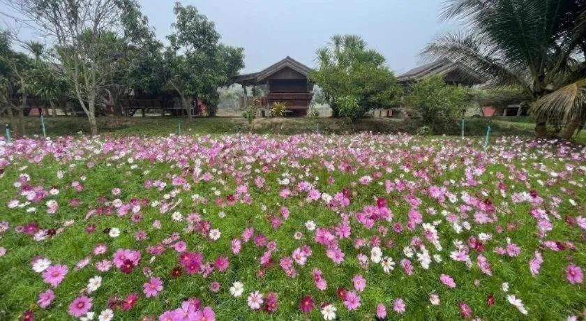 Nai Khun Khao Resort