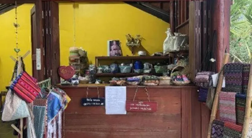 Nai Khun Khao Resort