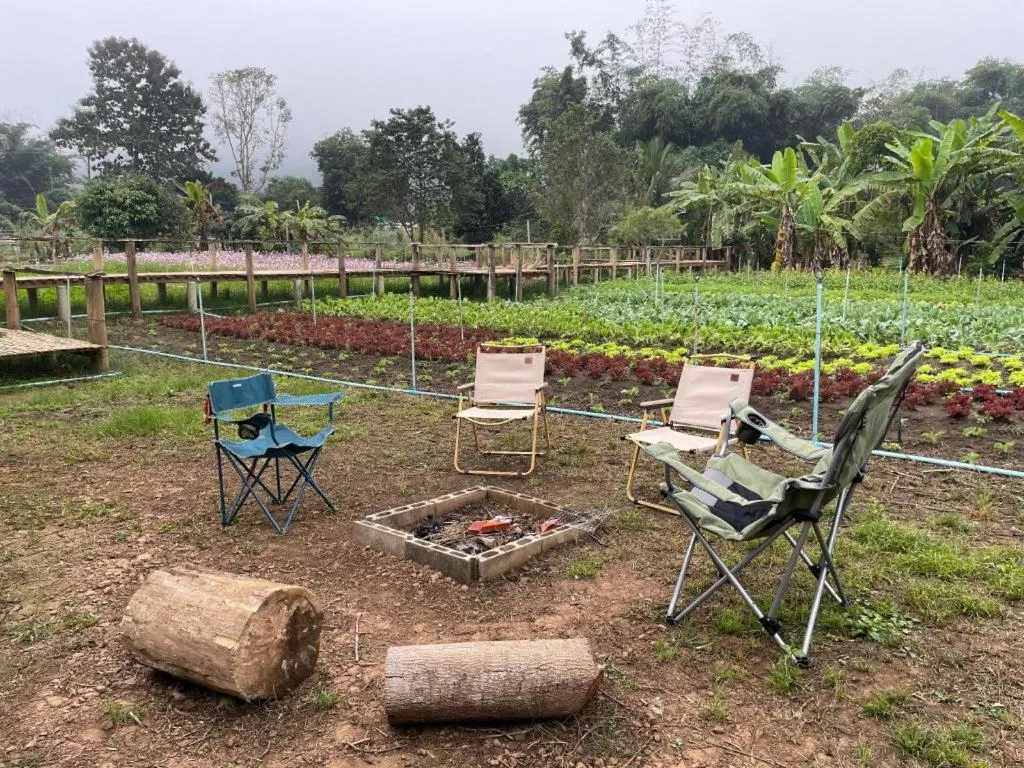 Nai Khun Khao Resort