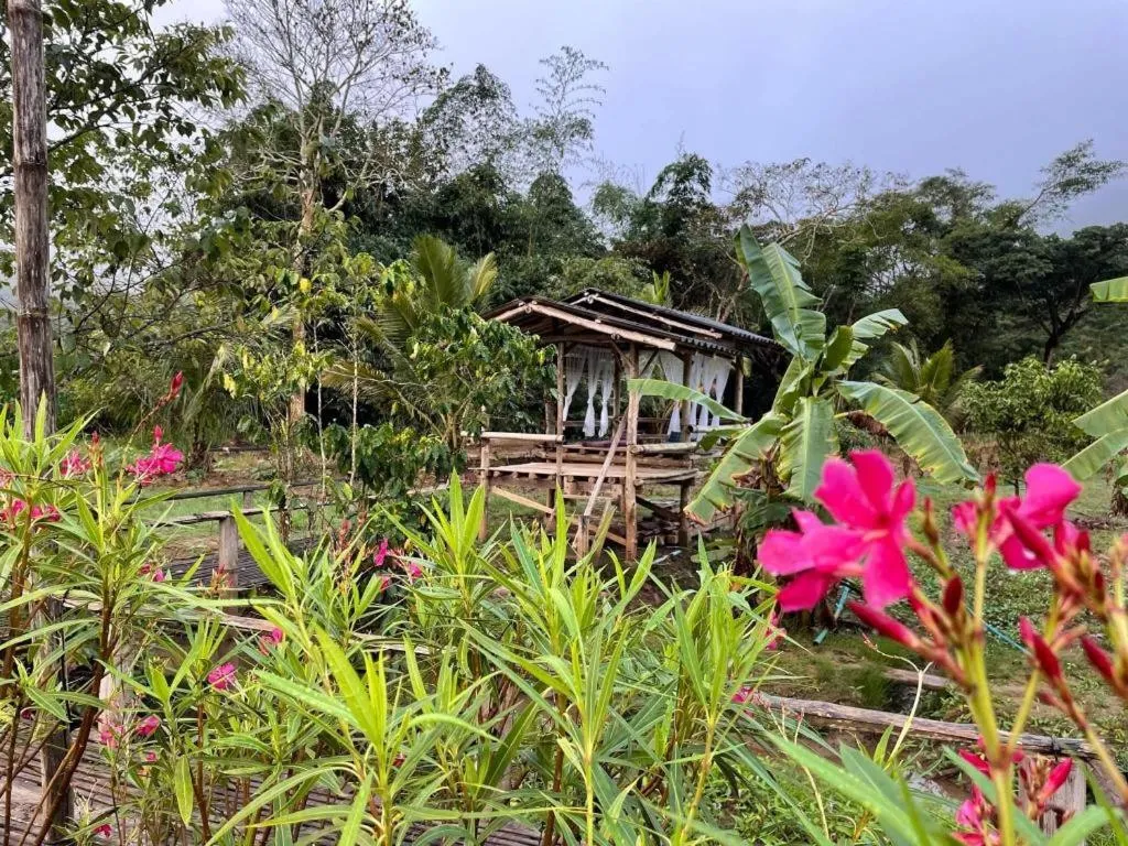 Nai Khun Khao Resort