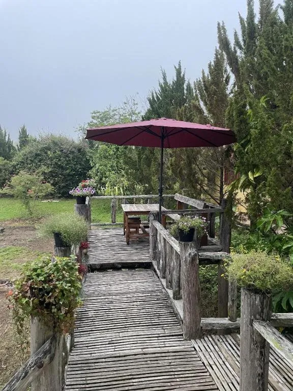 Nai Khun Khao Resort