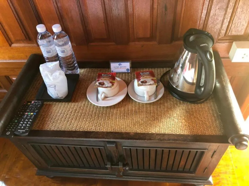 Nai Khun Khao Resort