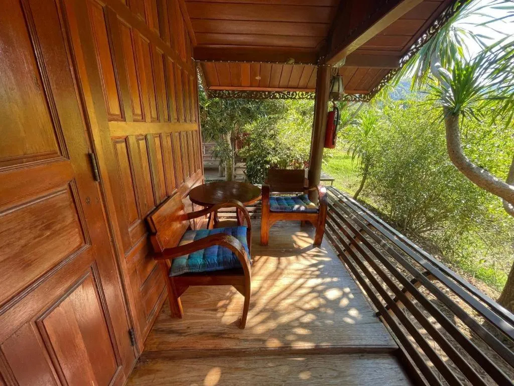 Nai Khun Khao Resort