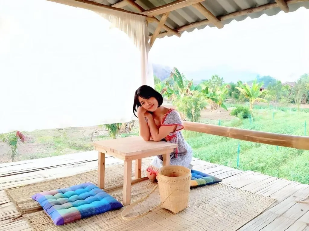 Nai Khun Khao Resort