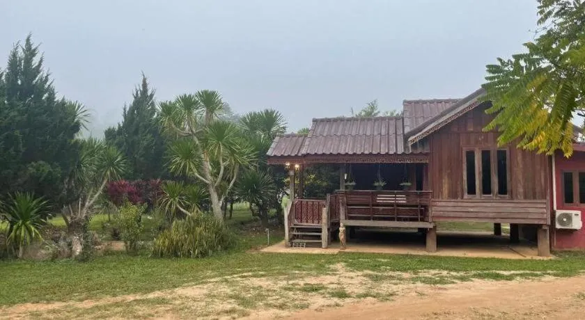 Nai Khun Khao Resort