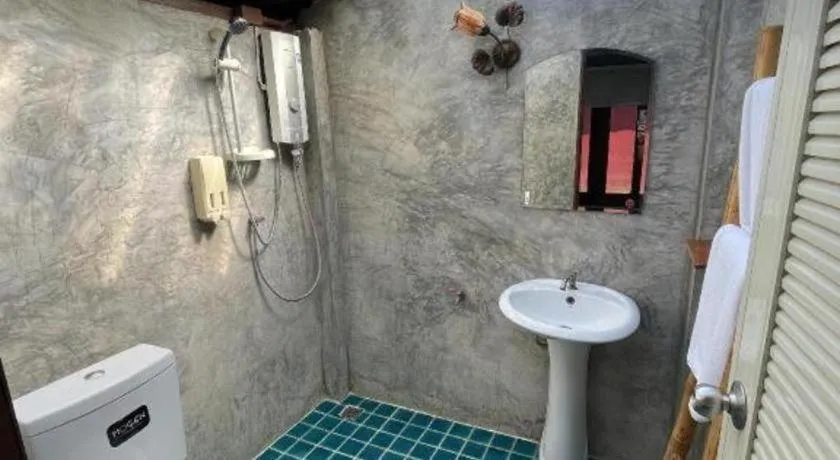 Nai Khun Khao Resort