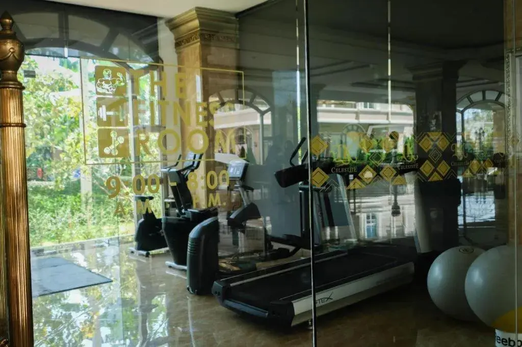 LK Celestite LK Celestite