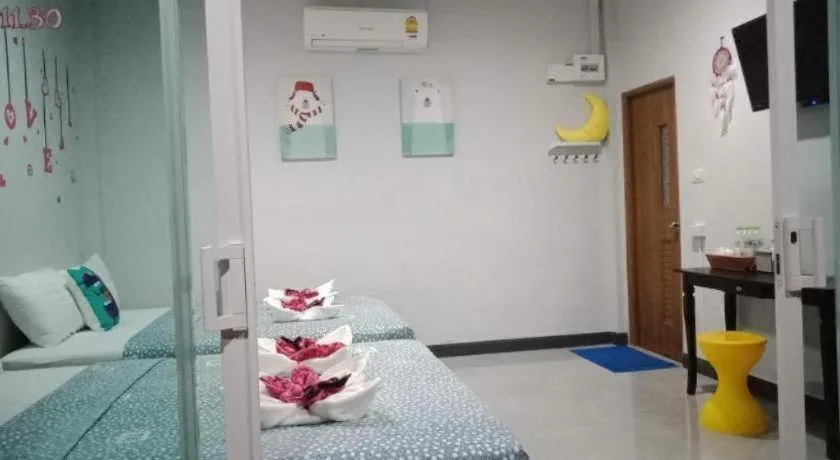 Baan Bhuriwat Kiriwong