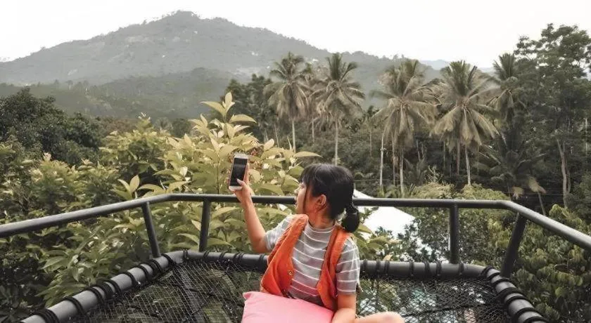 Baan Bhuriwat Kiriwong