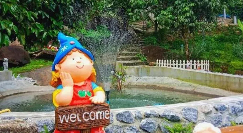 Baan Bhuriwat Kiriwong