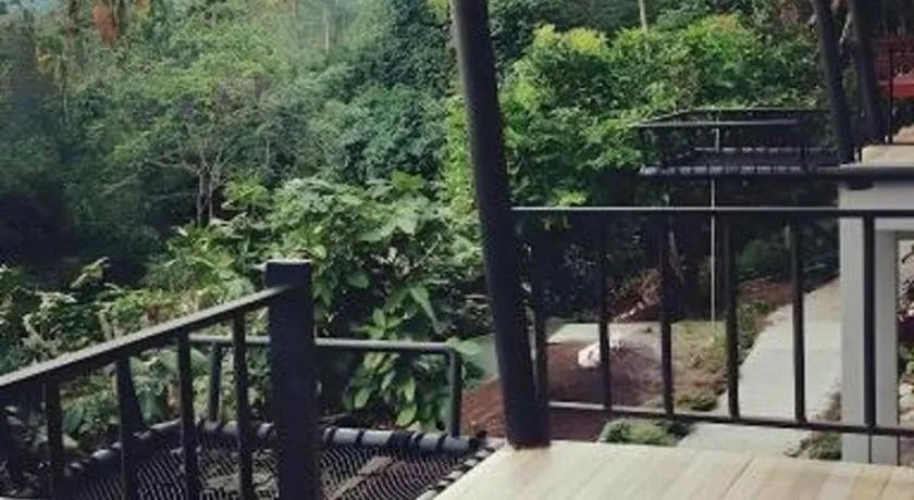 Baan Bhuriwat Kiriwong