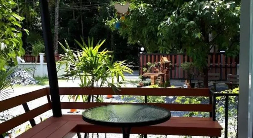 Baan Bhuriwat Kiriwong