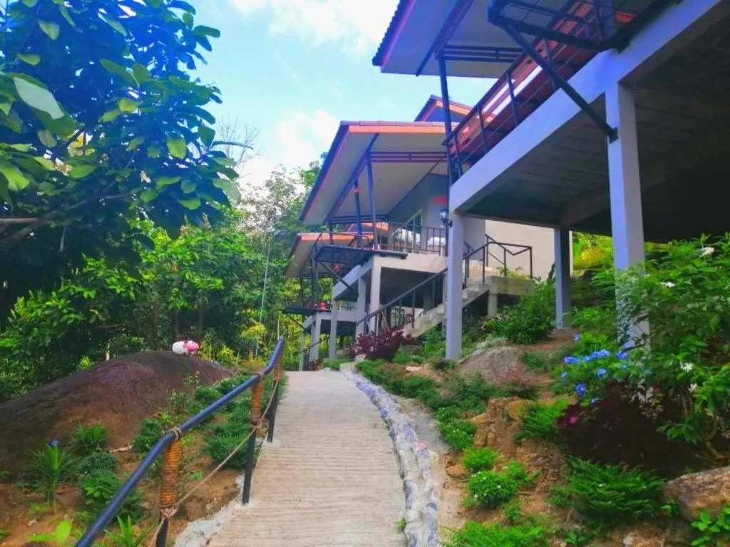 Baan Bhuriwat Kiriwong