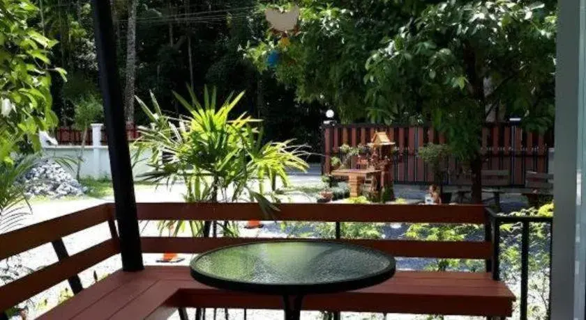 Baan Bhuriwat Kiriwong Baan Bhuriwat Kiriwong