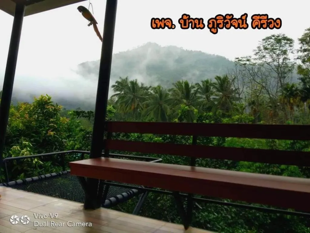 Baan Bhuriwat Kiriwong