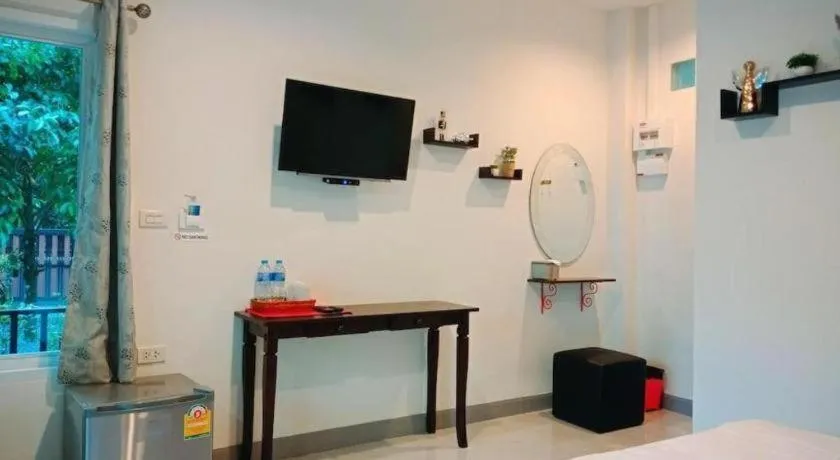 Baan Bhuriwat Kiriwong