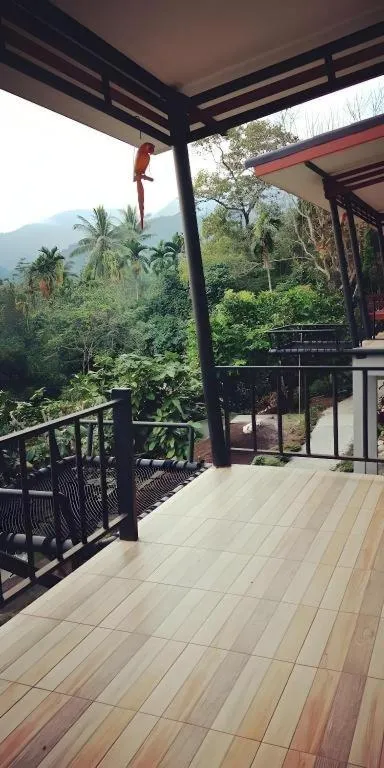 Baan Bhuriwat Kiriwong